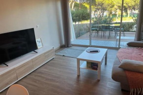 Comfortable studio near the beach